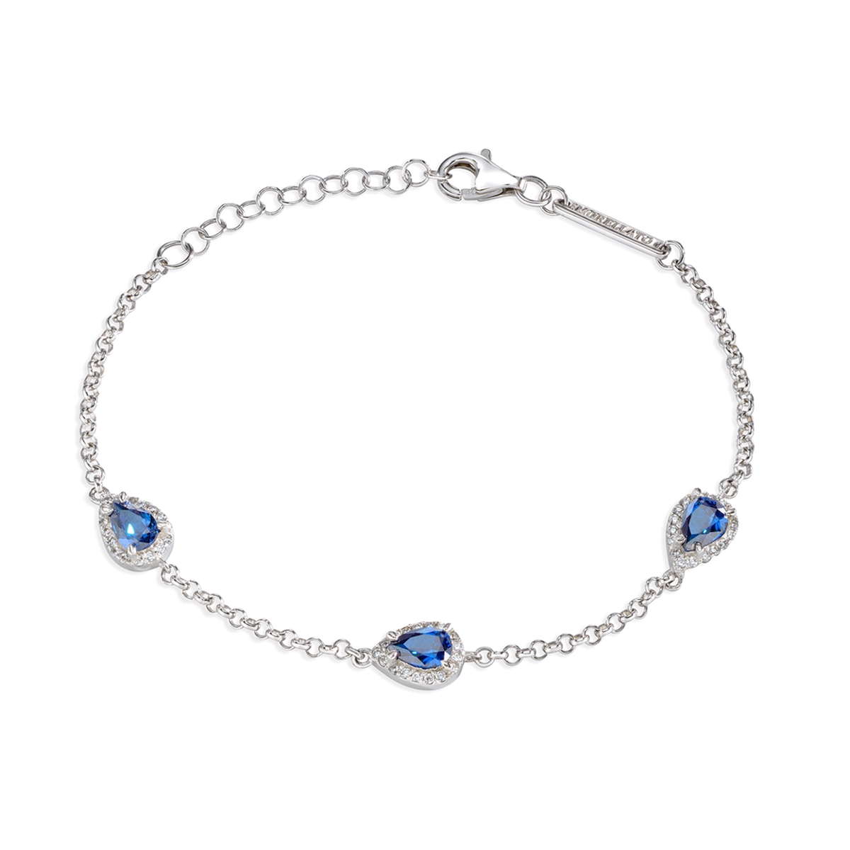 MORELLATO GIOIELLI JEWELRY Mod. SAIW11